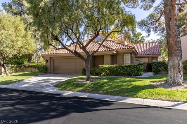 8325 Turtle Creek Circle, Las Vegas, NV 89113