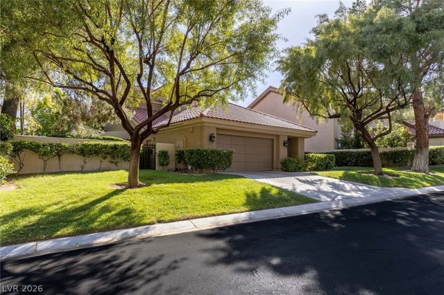 8325 Turtle Creek Circle, Las Vegas, NV 89113