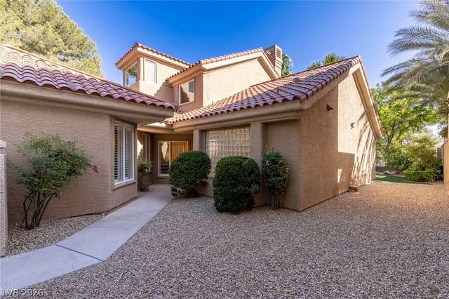 8325 Turtle Creek Circle, Las Vegas, NV 89113