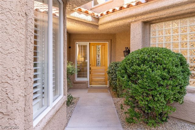 8325 Turtle Creek Circle, Las Vegas, NV 89113