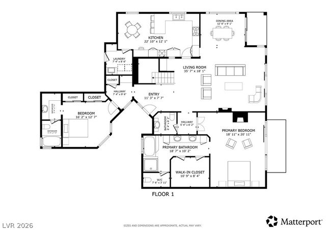8325 Turtle Creek Circle, Las Vegas, NV 89113