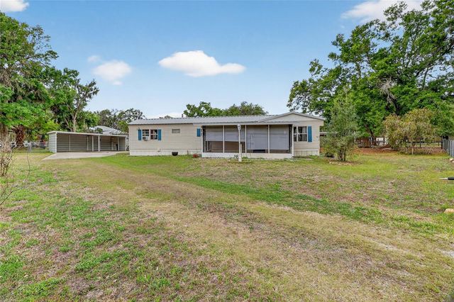 4710 VILLAGE DRIVE, Lakeland, FL 33811