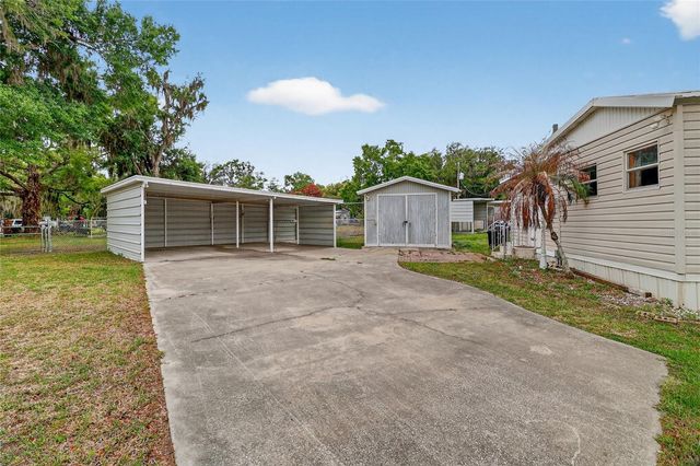 4710 VILLAGE DRIVE, Lakeland, FL 33811