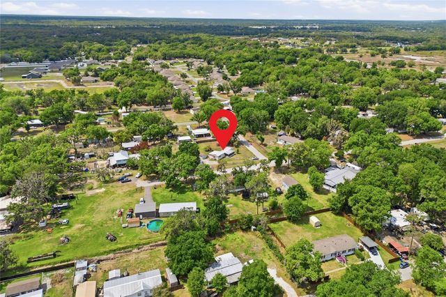 4710 VILLAGE DRIVE, Lakeland, FL 33811