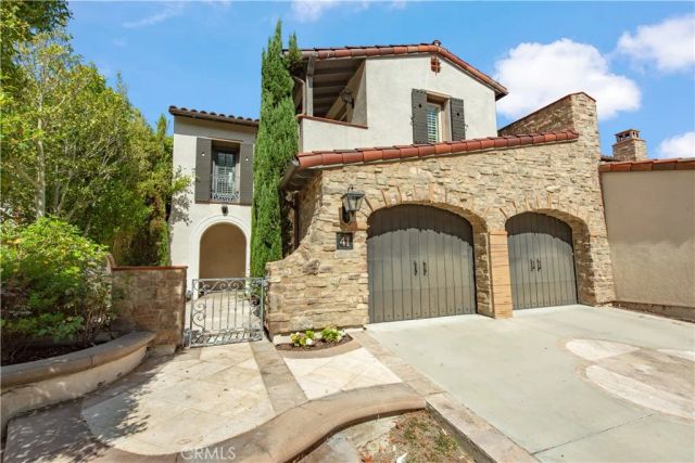 41 Hidden Trl, Irvine, CA 92603