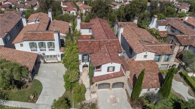 41 Hidden Trl, Irvine, CA 92603