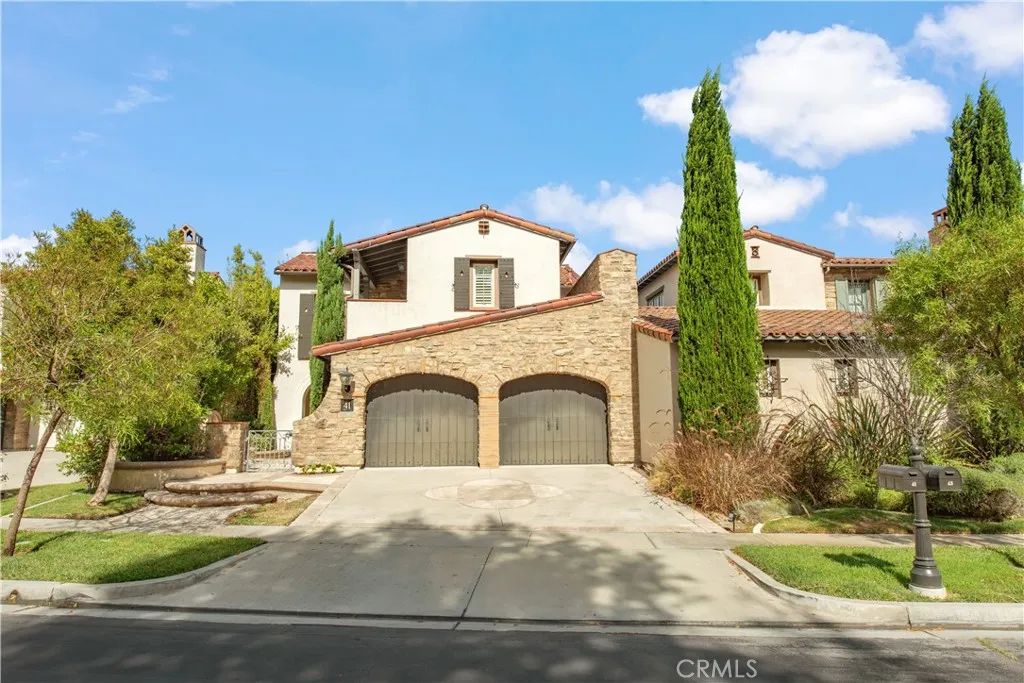 41 Hidden Trl, Irvine, CA 92603