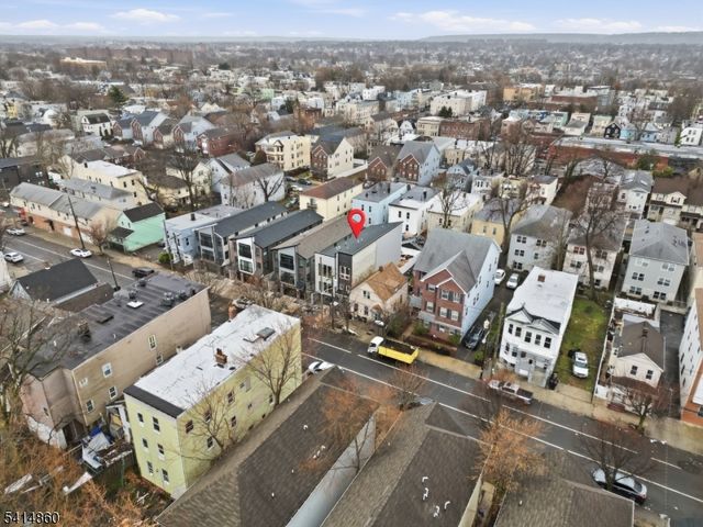 589 S 18Th St, Newark City, NJ 07103