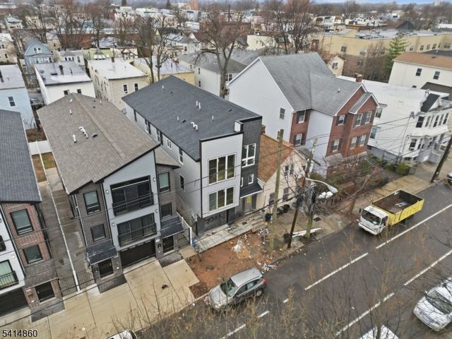589 S 18Th St, Newark City, NJ 07103