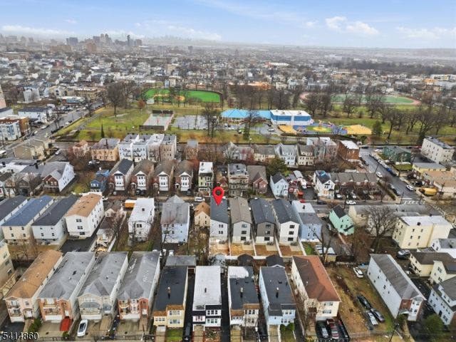 589 S 18Th St, Newark City, NJ 07103