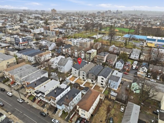 589 S 18Th St, Newark City, NJ 07103