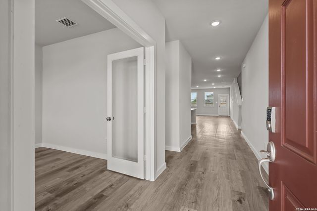 7949 COFFEE MILL, San Antonio, TX 78252