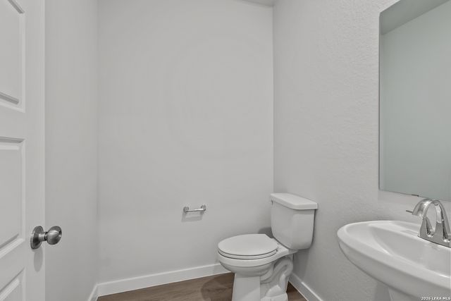 7949 COFFEE MILL, San Antonio, TX 78252