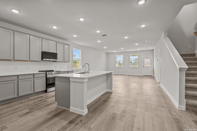 7949 COFFEE MILL, San Antonio, TX 78252