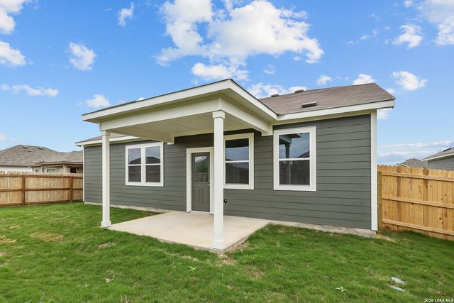 7949 COFFEE MILL, San Antonio, TX 78252