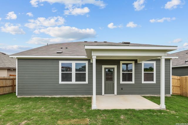 7949 COFFEE MILL, San Antonio, TX 78252