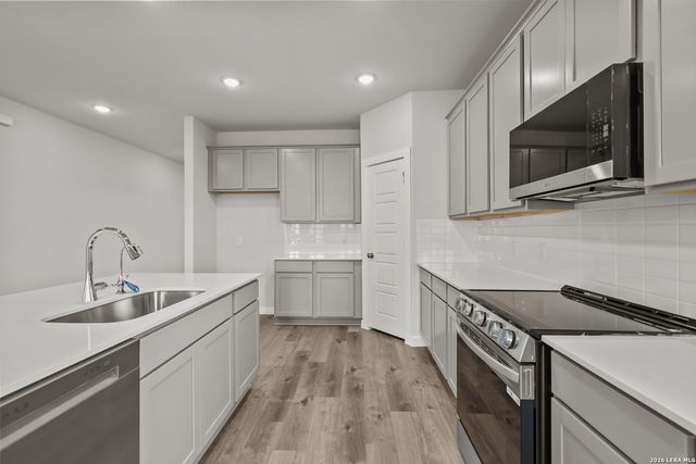 7949 COFFEE MILL, San Antonio, TX 78252