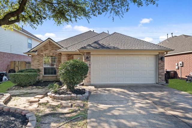 20935 Balmoral Glen Lane, Katy, TX 77449