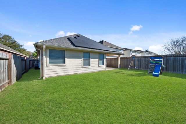 20935 Balmoral Glen Lane, Katy, TX 77449