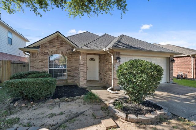 20935 Balmoral Glen Lane, Katy, TX 77449