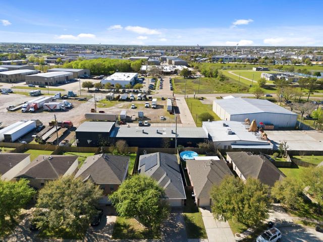 20935 Balmoral Glen Lane, Katy, TX 77449