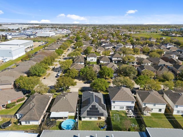 20935 Balmoral Glen Lane, Katy, TX 77449