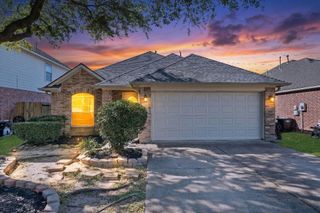 20935 Balmoral Glen Lane, Katy, TX 77449