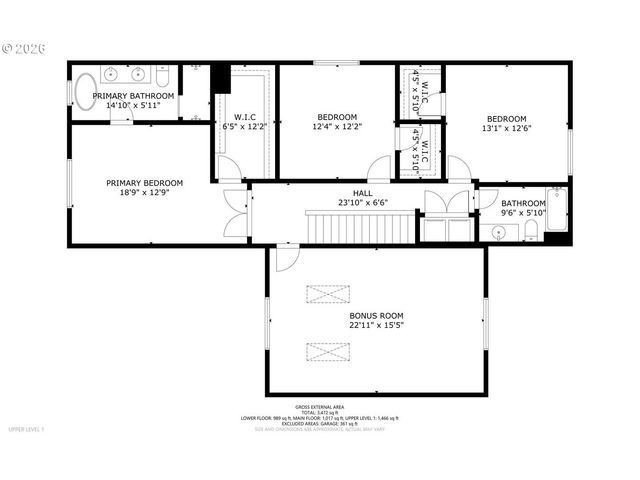 4624 Se TAYLOR St, Portland, OR 97215