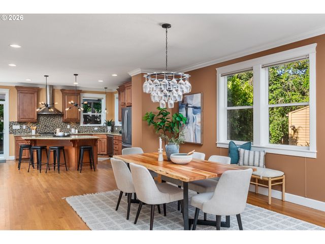 4624 Se TAYLOR St, Portland, OR 97215