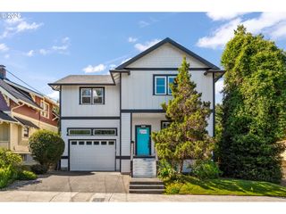 4624 Se TAYLOR St, Portland, OR 97215