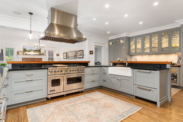 31 Birch Hill Road, Lyme, CT 06371