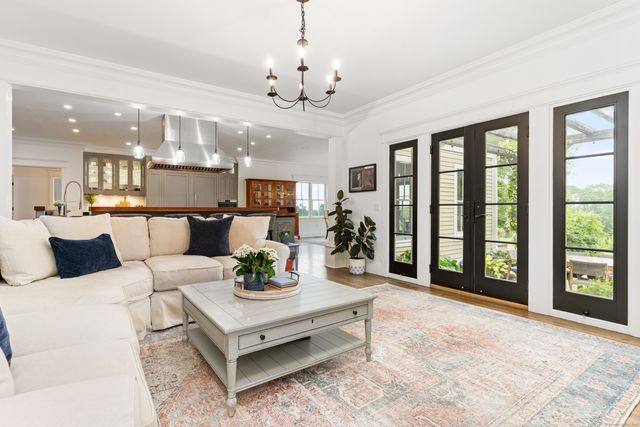 31 Birch Hill Road, Lyme, CT 06371