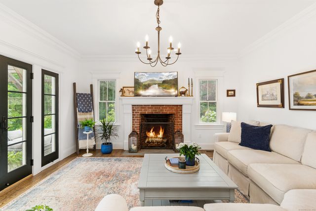 31 Birch Hill Road, Lyme, CT 06371