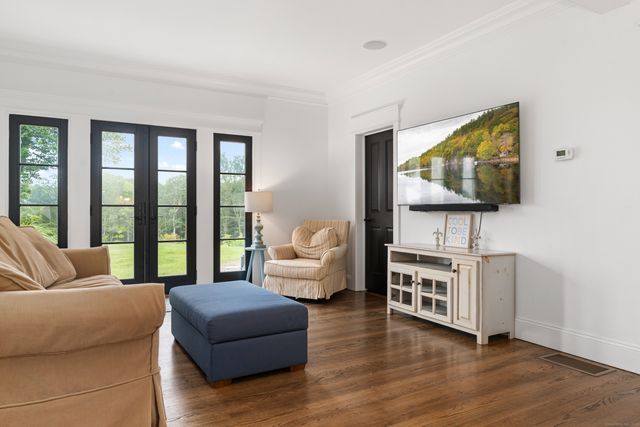 31 Birch Hill Road, Lyme, CT 06371