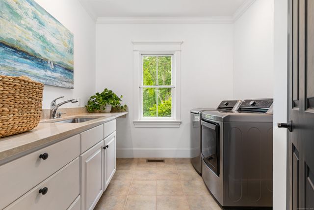 31 Birch Hill Road, Lyme, CT 06371