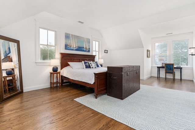 31 Birch Hill Road, Lyme, CT 06371