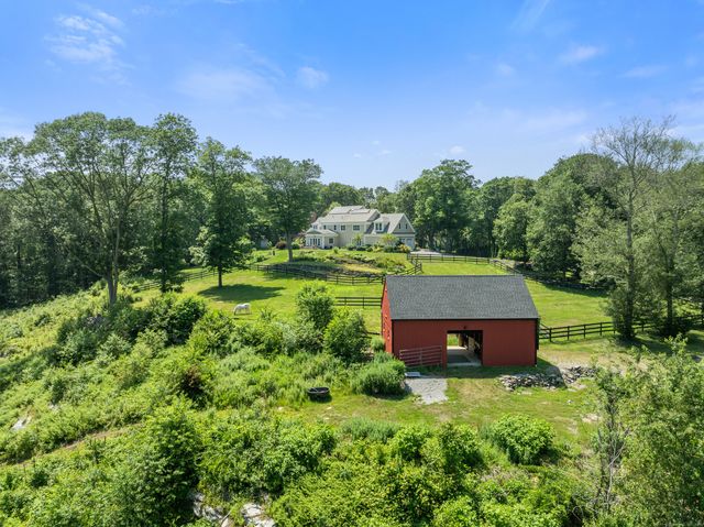 31 Birch Hill Road, Lyme, CT 06371