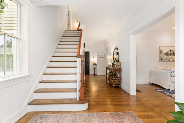 31 Birch Hill Road, Lyme, CT 06371