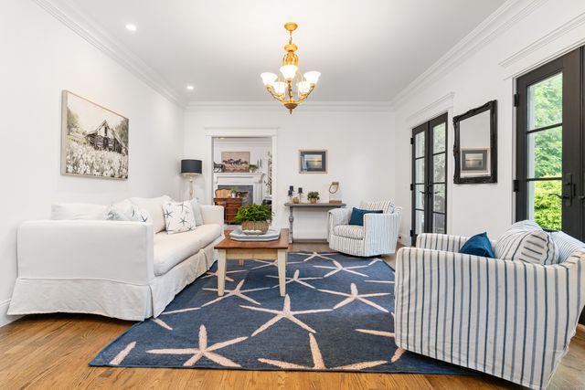 31 Birch Hill Road, Lyme, CT 06371