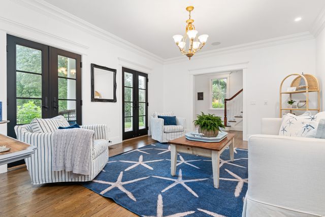 31 Birch Hill Road, Lyme, CT 06371