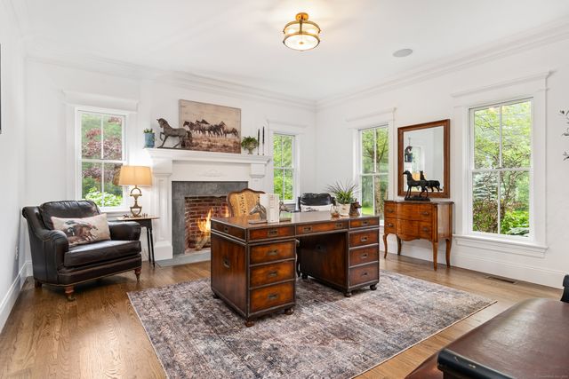 31 Birch Hill Road, Lyme, CT 06371