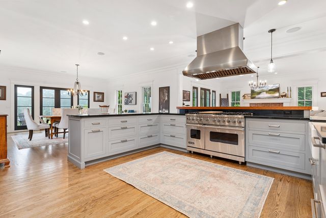 31 Birch Hill Road, Lyme, CT 06371