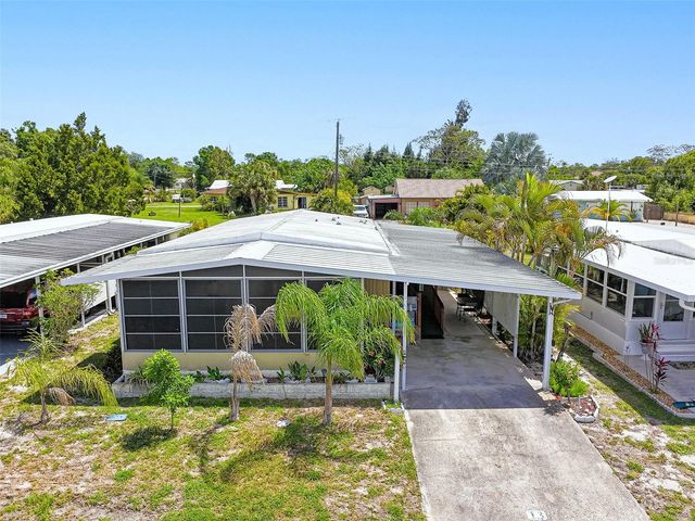 24437 HARBOR VIEW ROAD 13, Punta Gorda, FL 33980