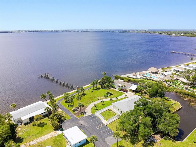 24437 HARBOR VIEW ROAD 13, Punta Gorda, FL 33980