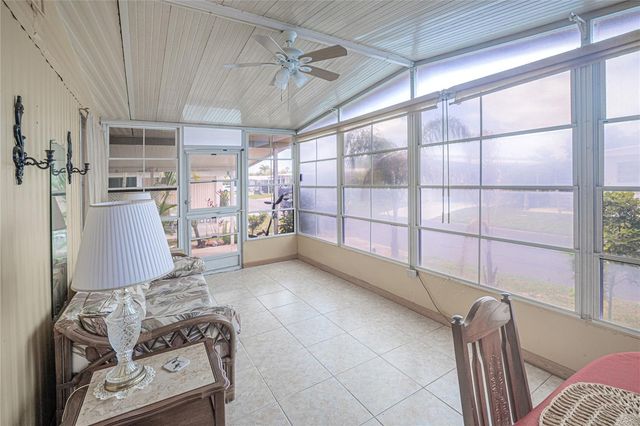 24437 HARBOR VIEW ROAD 13, Punta Gorda, FL 33980