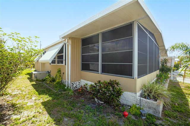 24437 HARBOR VIEW ROAD 13, Punta Gorda, FL 33980