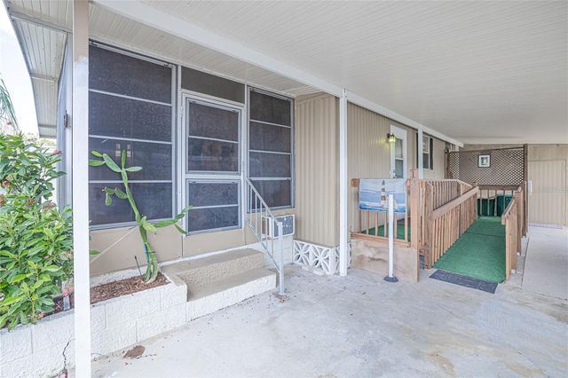 24437 HARBOR VIEW ROAD 13, Punta Gorda, FL 33980