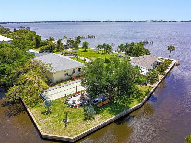 24437 HARBOR VIEW ROAD 13, Punta Gorda, FL 33980