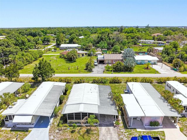 24437 HARBOR VIEW ROAD 13, Punta Gorda, FL 33980