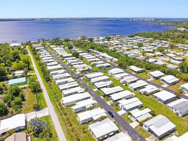 24437 HARBOR VIEW ROAD 13, Punta Gorda, FL 33980